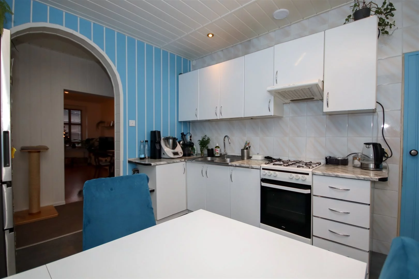 3 pokoje, mieszkanie 91,18 m², piętro 3, oferta nr , GRS-MS-2782, Słupsk