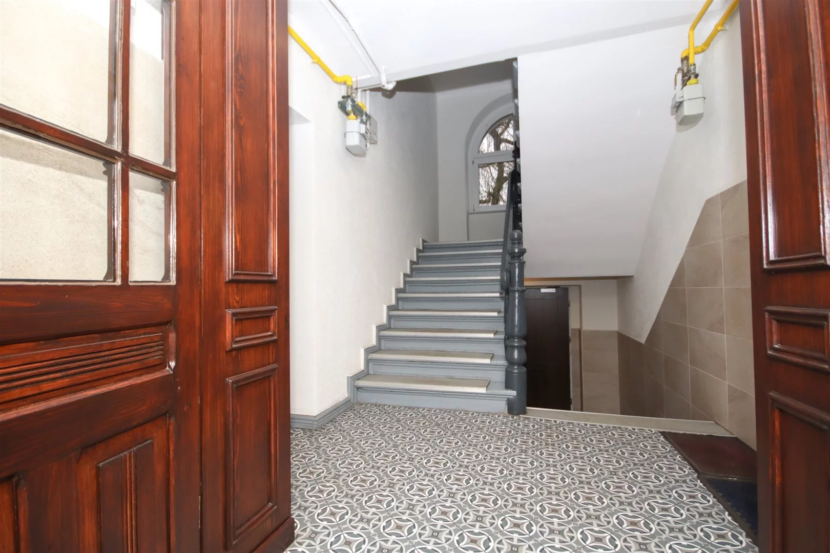 3 pokoje, mieszkanie 91,18 m², piętro 3, oferta nr , GRS-MS-2782, Słupsk