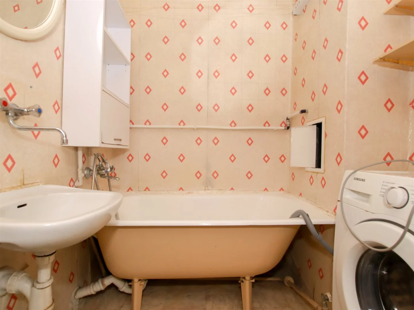 3 pokoje, mieszkanie 47,87 m², piętro 4, oferta nr , GRS-MS-2797, Słupsk