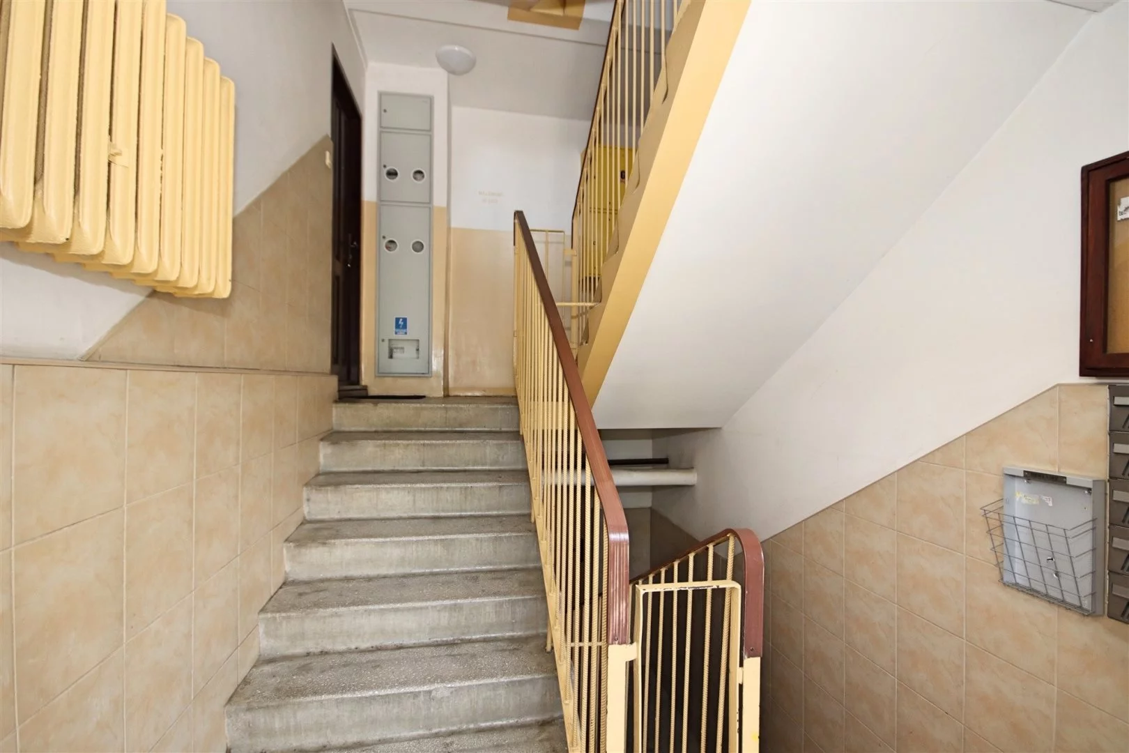 3 pokoje, mieszkanie 47,87 m², piętro 4, oferta nr , GRS-MS-2797, Słupsk