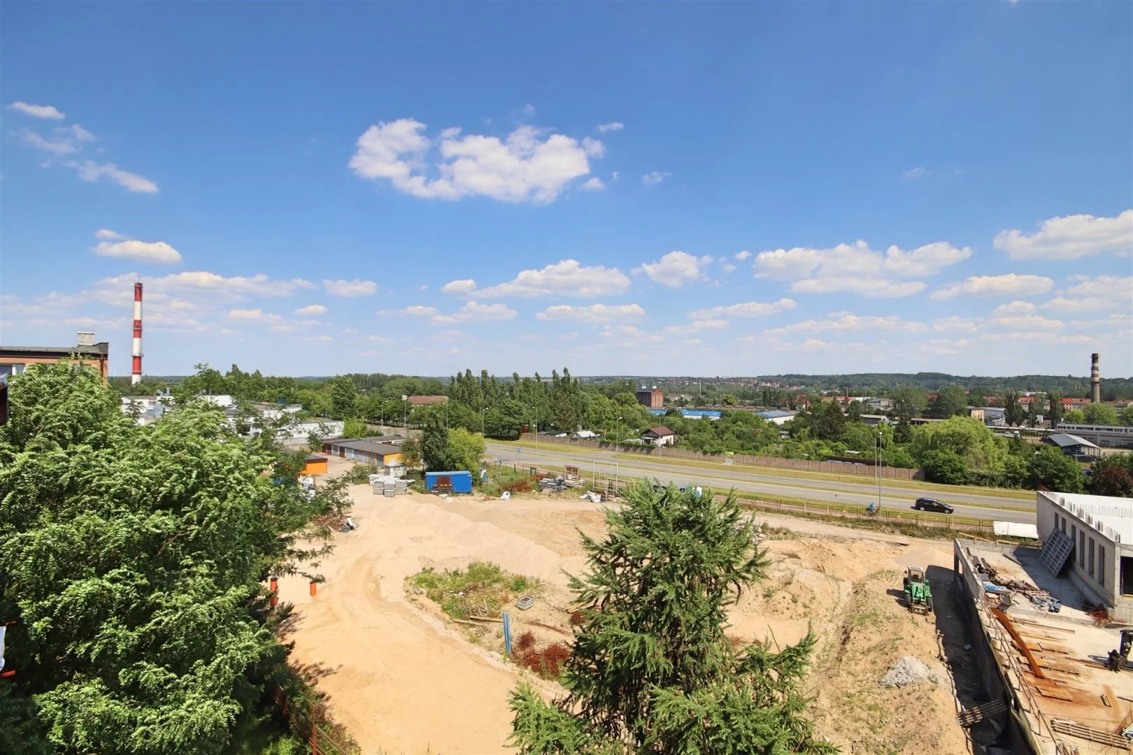 3 pokoje, mieszkanie 47,87 m², piętro 4, oferta nr , GRS-MS-2797, Słupsk