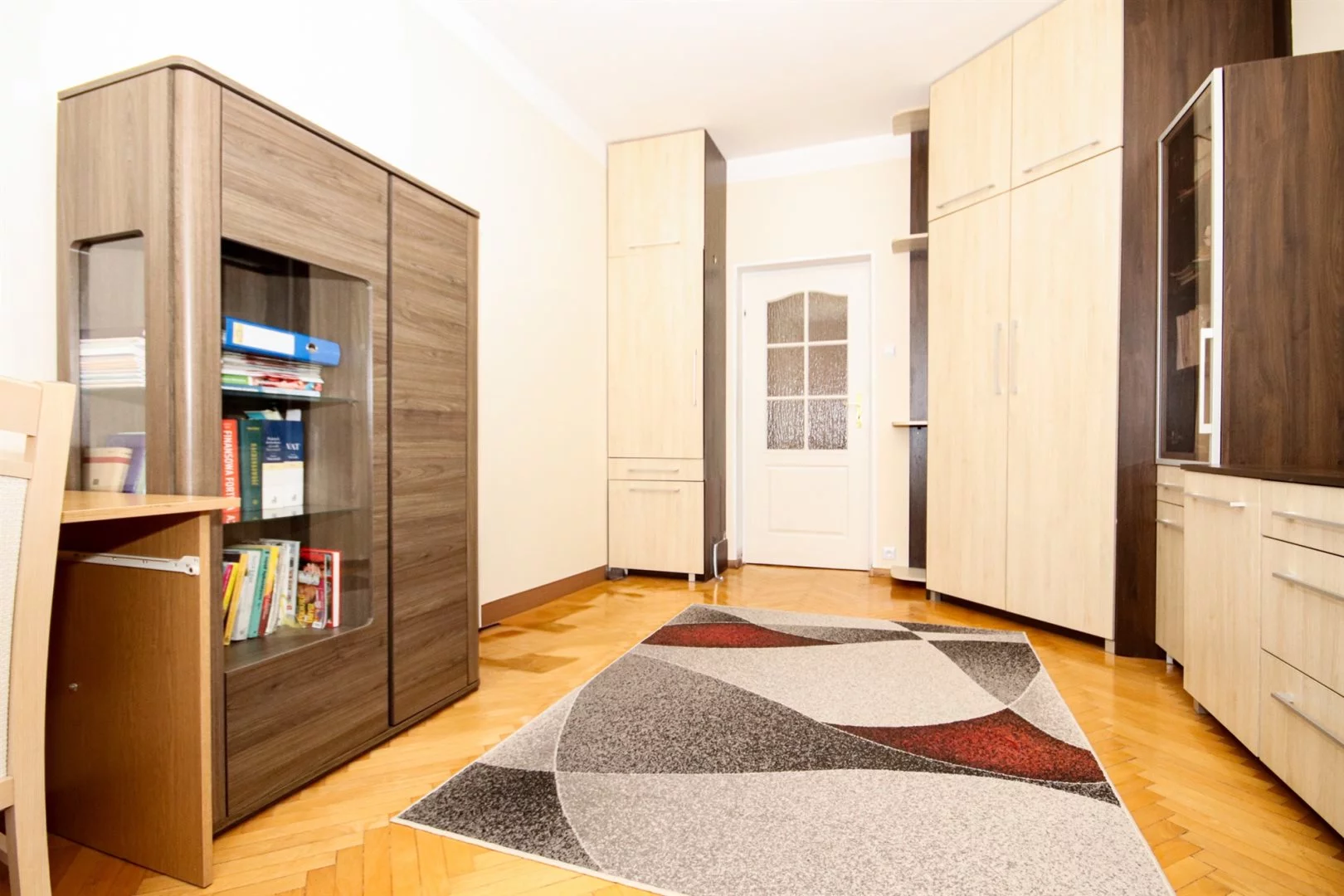 3 pokoje, mieszkanie 65,44 m², piętro 2, oferta nr , GRS-MS-2813, Słupsk