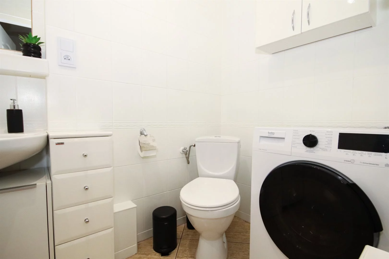 3 pokoje, mieszkanie 65,44 m², piętro 2, oferta nr , GRS-MS-2813, Słupsk