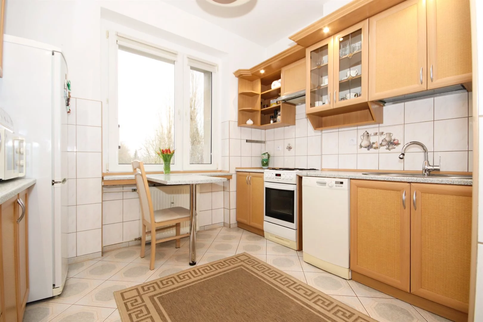 3 pokoje, mieszkanie 65,44 m², piętro 2, oferta nr , GRS-MS-2813, Słupsk