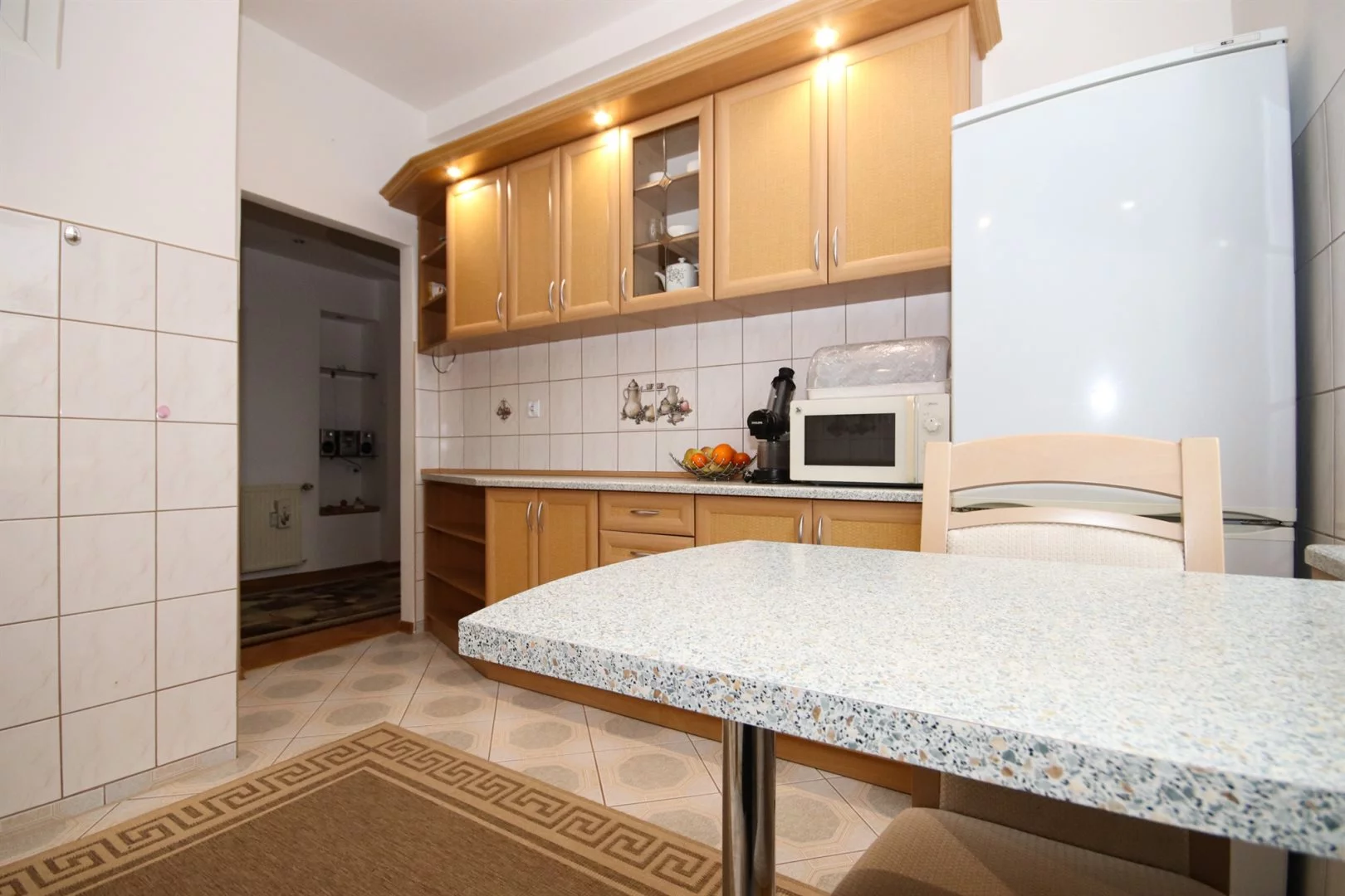 3 pokoje, mieszkanie 65,44 m², piętro 2, oferta nr , GRS-MS-2813, Słupsk