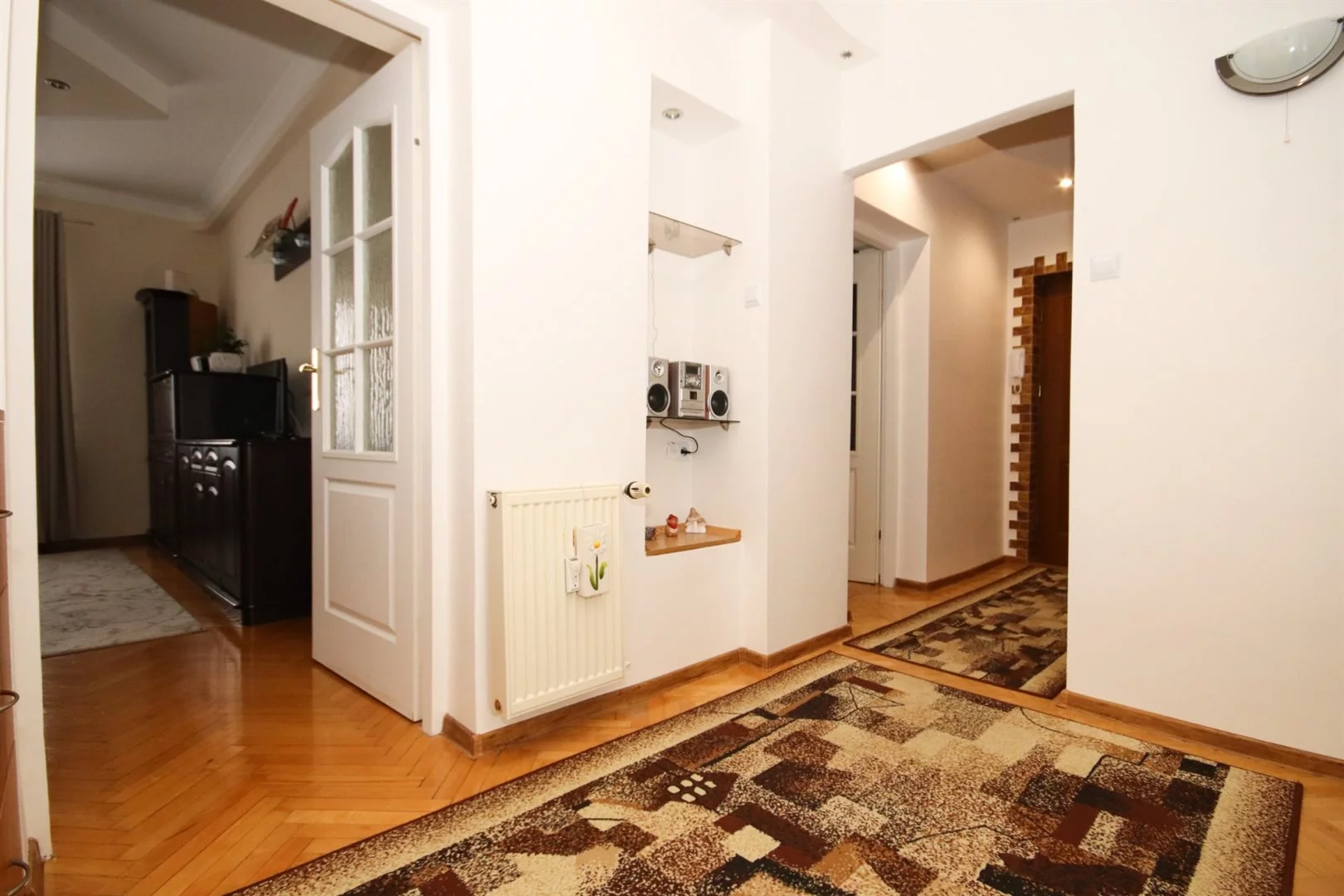 3 pokoje, mieszkanie 65,44 m², piętro 2, oferta nr , GRS-MS-2813, Słupsk