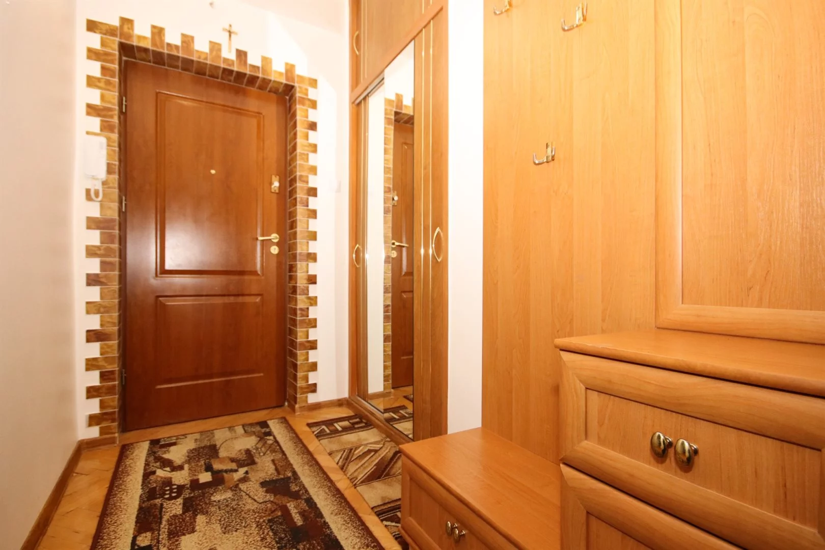 3 pokoje, mieszkanie 65,44 m², piętro 2, oferta nr , GRS-MS-2813, Słupsk