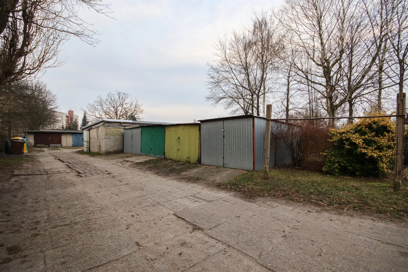 3 pokoje, mieszkanie 65,44 m², piętro 2, oferta nr , GRS-MS-2813, Słupsk