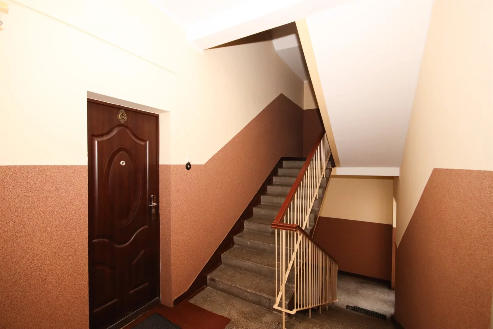 3 pokoje, mieszkanie 65,44 m², piętro 2, oferta nr , GRS-MS-2813, Słupsk