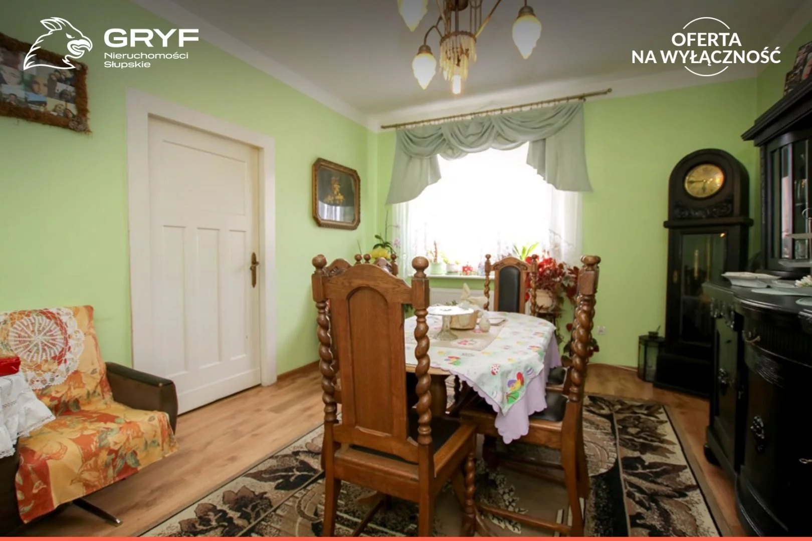 Apartamenty GRS-MS-2885 Słupsk