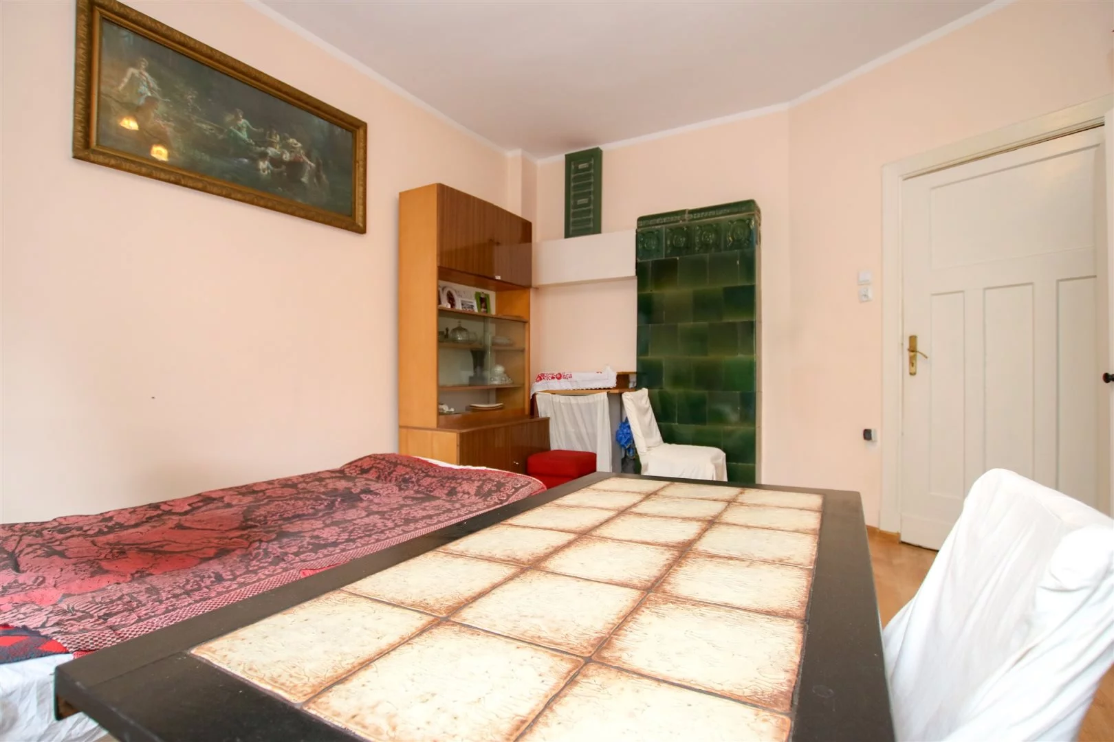 3 pokoje, mieszkanie 83,45 m², piętro 2, oferta nr , GRS-MS-2885, Słupsk