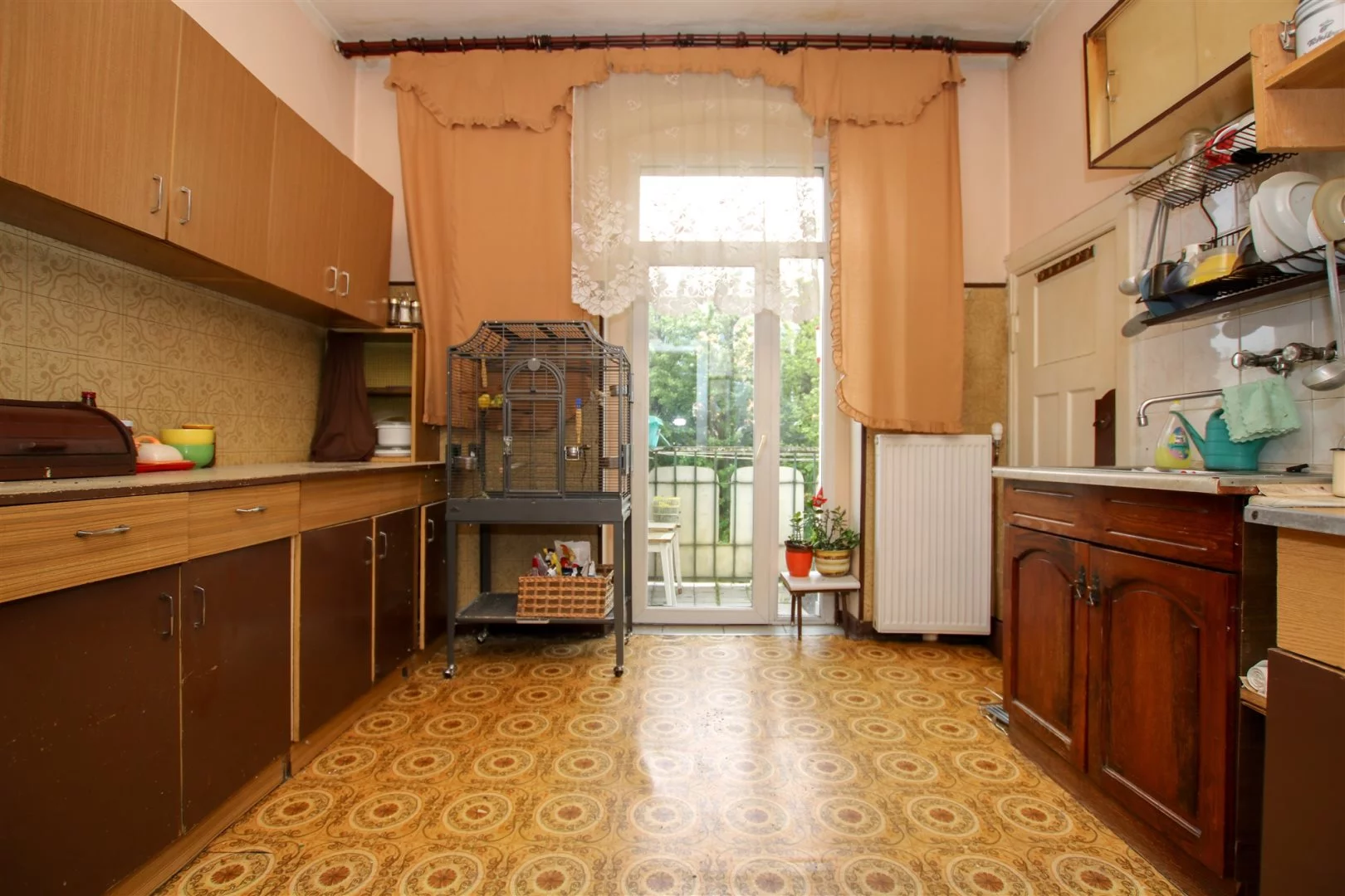 3 pokoje, mieszkanie 83,45 m², piętro 2, oferta nr , GRS-MS-2885, Słupsk