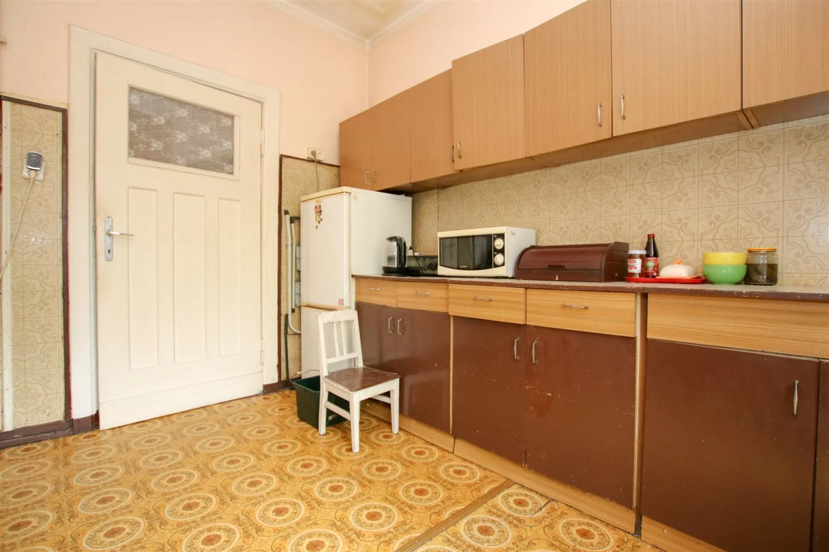 3 pokoje, mieszkanie 83,45 m², piętro 2, oferta nr , GRS-MS-2885, Słupsk