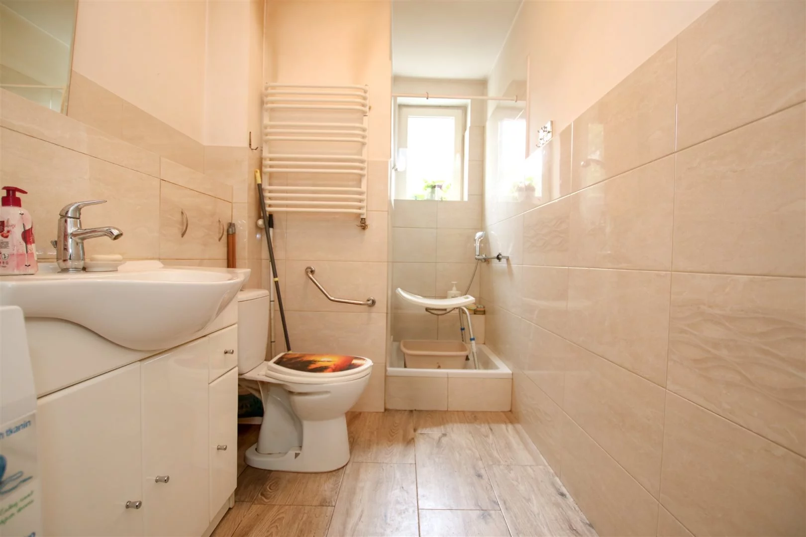 3 pokoje, mieszkanie 83,45 m², piętro 2, oferta nr , GRS-MS-2885, Słupsk