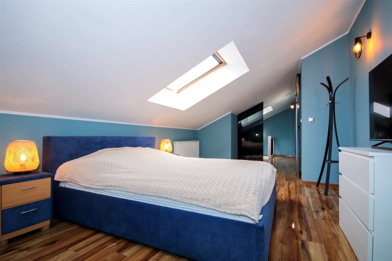 3 pokoje, mieszkanie 90,90 m², piętro 4, oferta nr , GRS-MS-2346, Słupsk, Solskiego