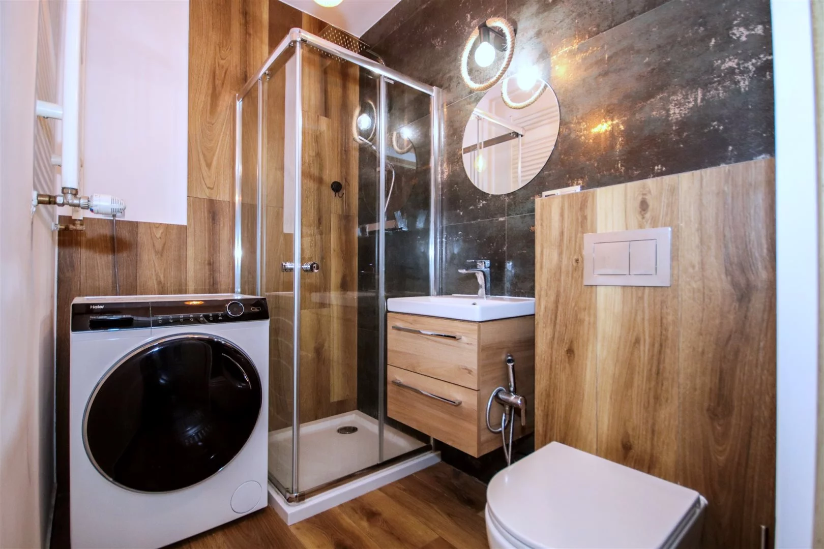 3 pokoje, mieszkanie 90,90 m², piętro 4, oferta nr , GRS-MS-2346, Słupsk, Solskiego