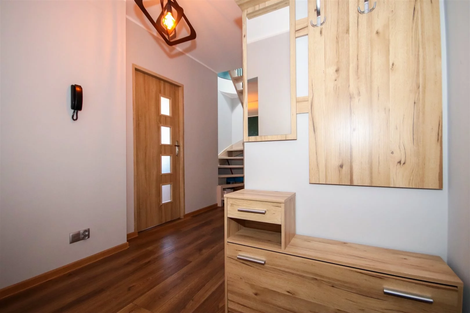 3 pokoje, mieszkanie 90,90 m², piętro 4, oferta nr , GRS-MS-2346, Słupsk, Solskiego