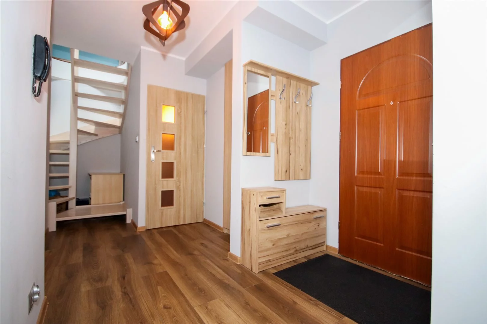 3 pokoje, mieszkanie 90,90 m², piętro 4, oferta nr , GRS-MS-2346, Słupsk, Solskiego