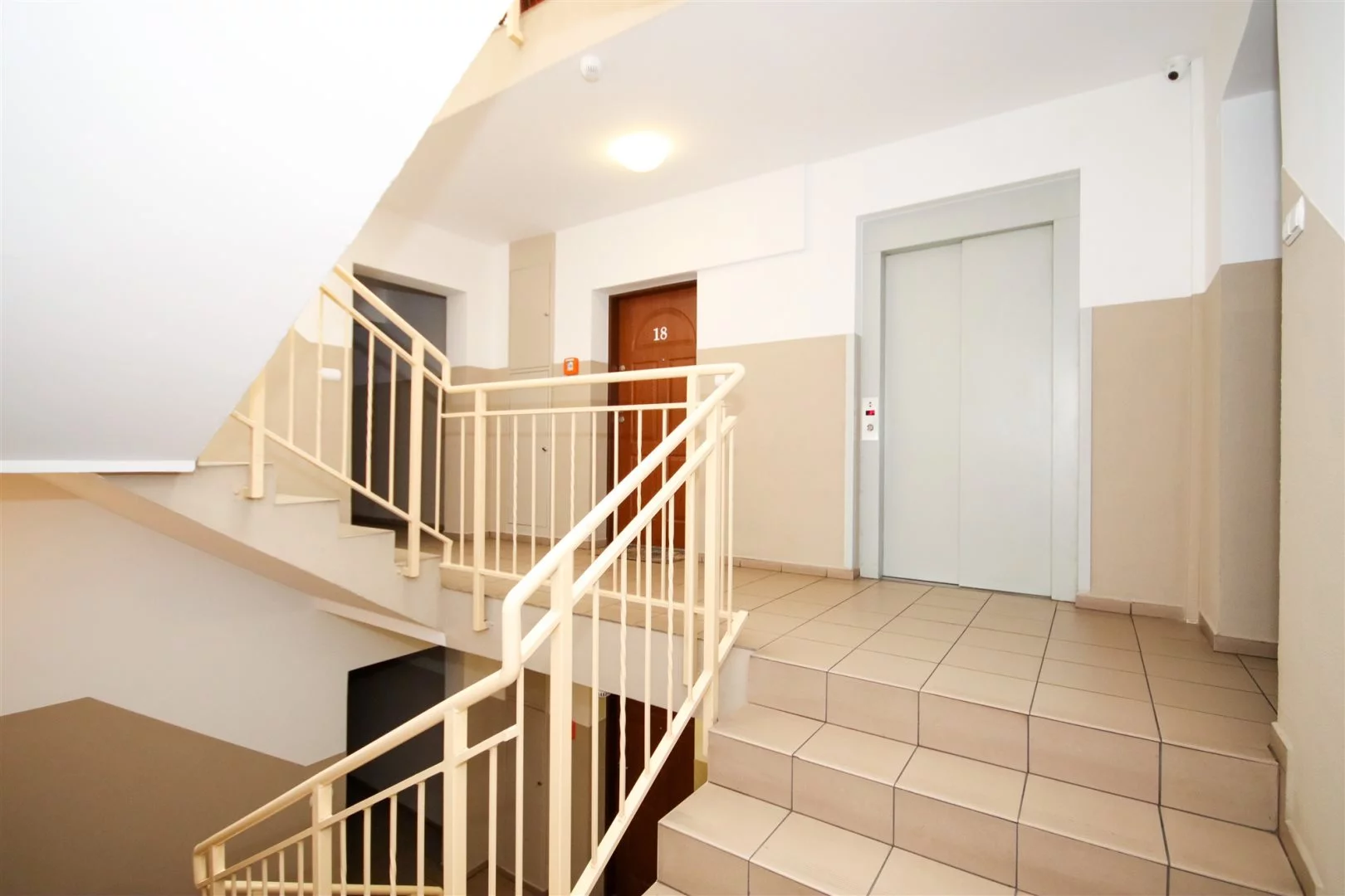 3 pokoje, mieszkanie 90,90 m², piętro 4, oferta nr , GRS-MS-2346, Słupsk, Solskiego