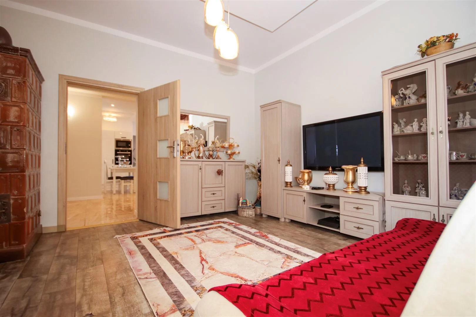 3 pokoje, mieszkanie 99,80 m², piętro 1, oferta nr , GRS-MS-2856, Słupsk, Solskiego