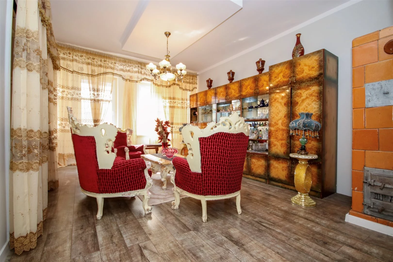 3 pokoje, mieszkanie 99,80 m², piętro 1, oferta nr , GRS-MS-2856, Słupsk, Solskiego