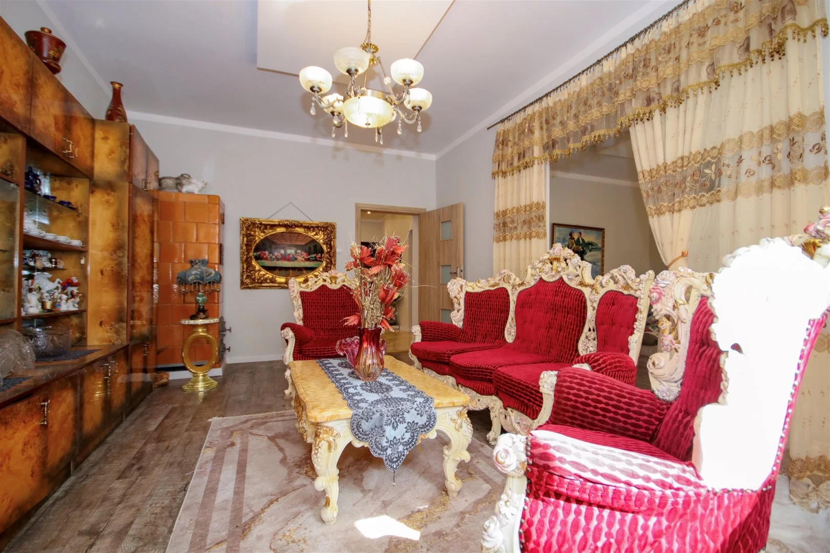 3 pokoje, mieszkanie 99,80 m², piętro 1, oferta nr , GRS-MS-2856, Słupsk, Solskiego