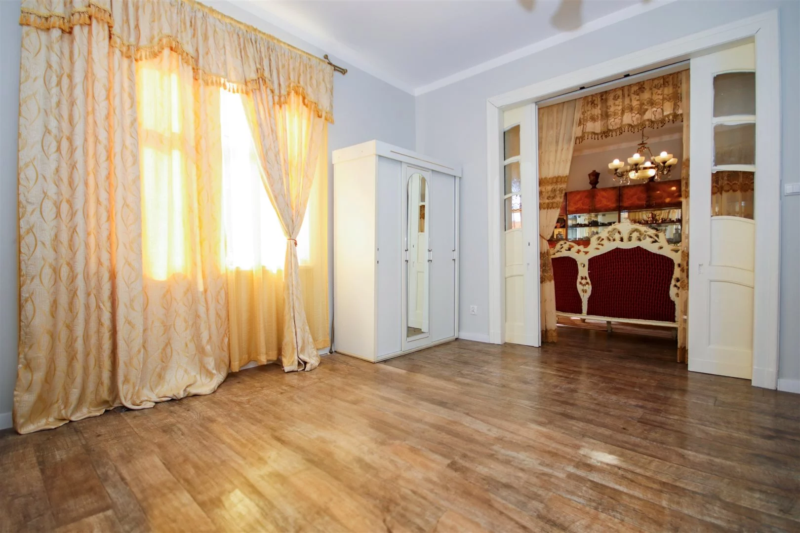 3 pokoje, mieszkanie 99,80 m², piętro 1, oferta nr , GRS-MS-2856, Słupsk, Solskiego