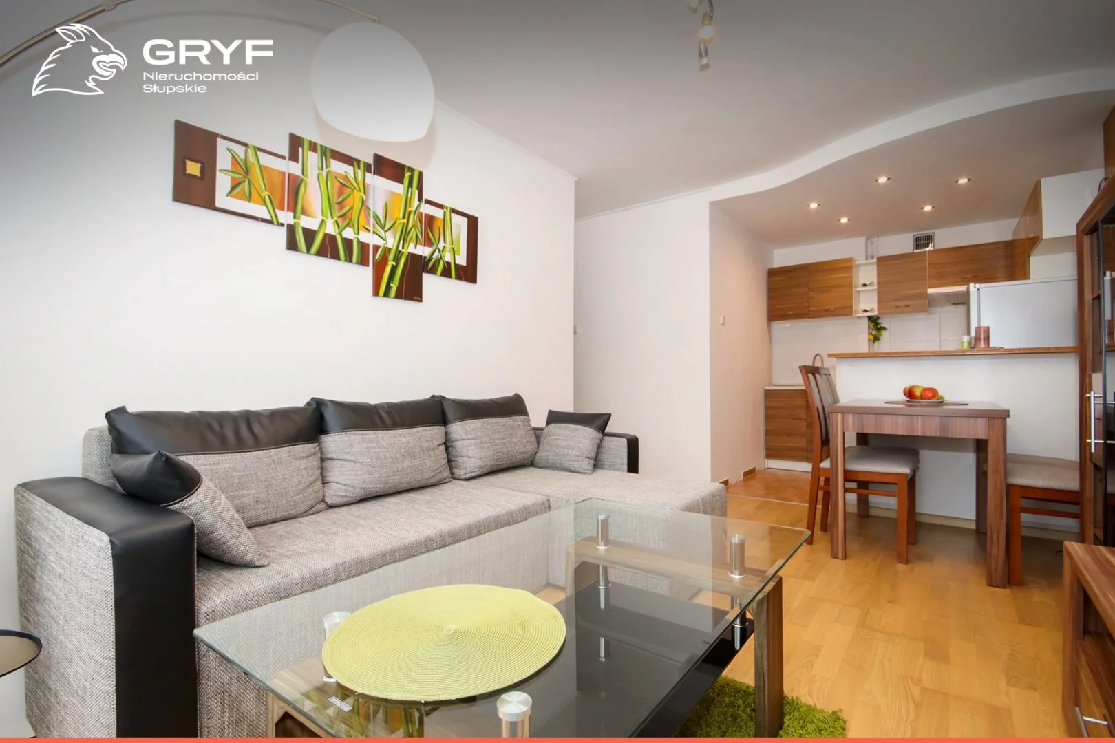 Apartamenty GRS-MS-2944 Słupsk Stefana Banacha