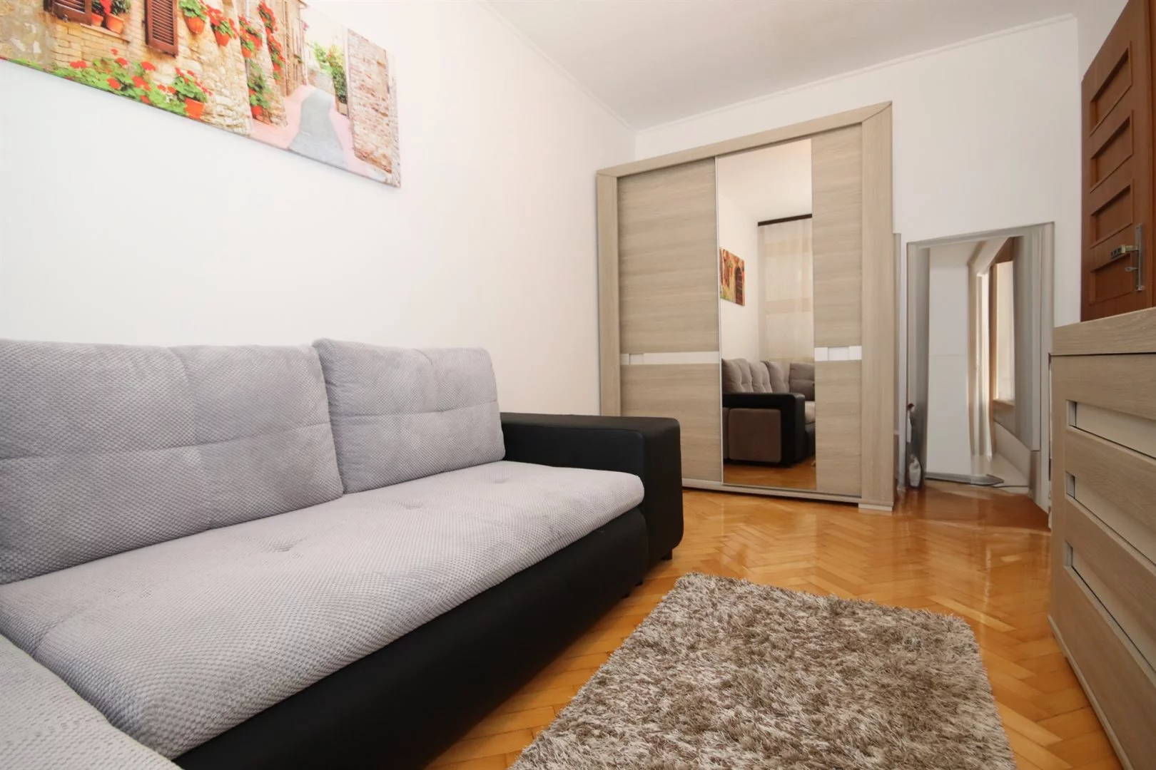 3 pokoje, mieszkanie 45,70 m², piętro 3, oferta nr , GRS-MS-2944, Słupsk, Stefana Banacha