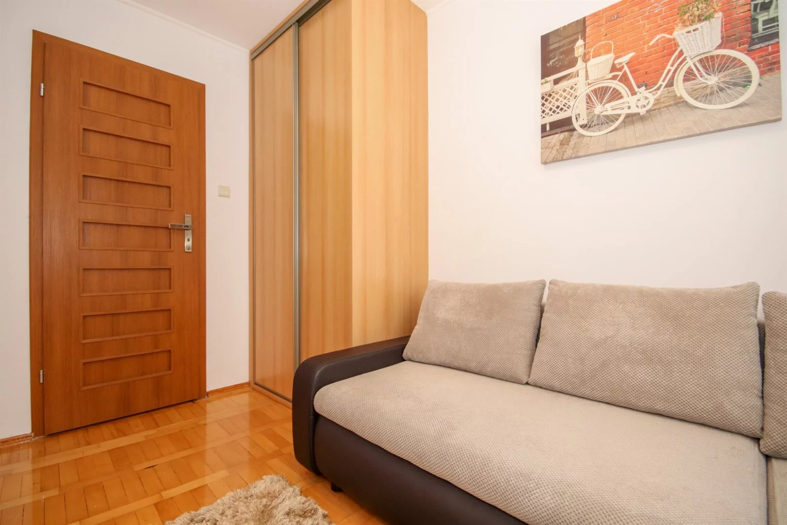 3 pokoje, mieszkanie 45,70 m², piętro 3, oferta nr , GRS-MS-2944, Słupsk, Stefana Banacha