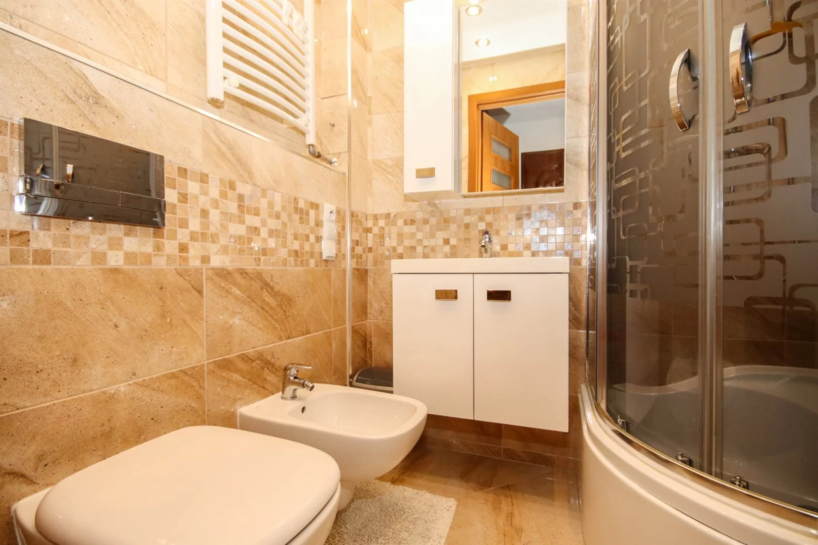 3 pokoje, mieszkanie 45,70 m², piętro 3, oferta nr , GRS-MS-2944, Słupsk, Stefana Banacha