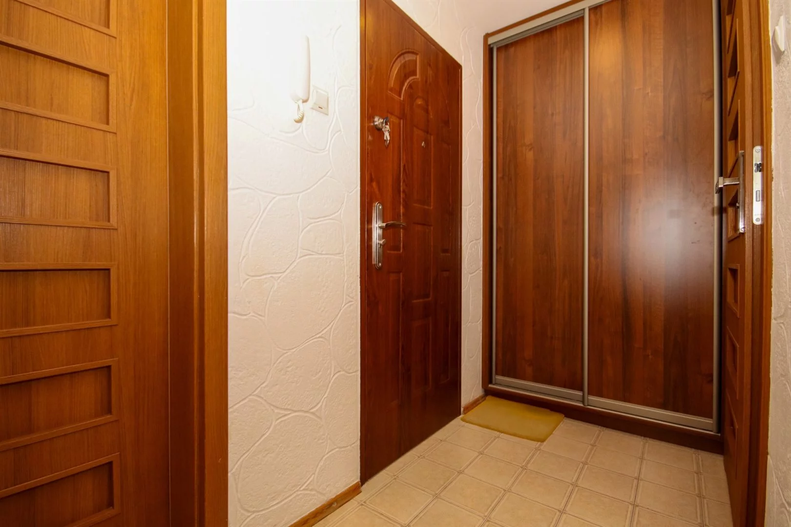 3 pokoje, mieszkanie 45,70 m², piętro 3, oferta nr , GRS-MS-2944, Słupsk, Stefana Banacha