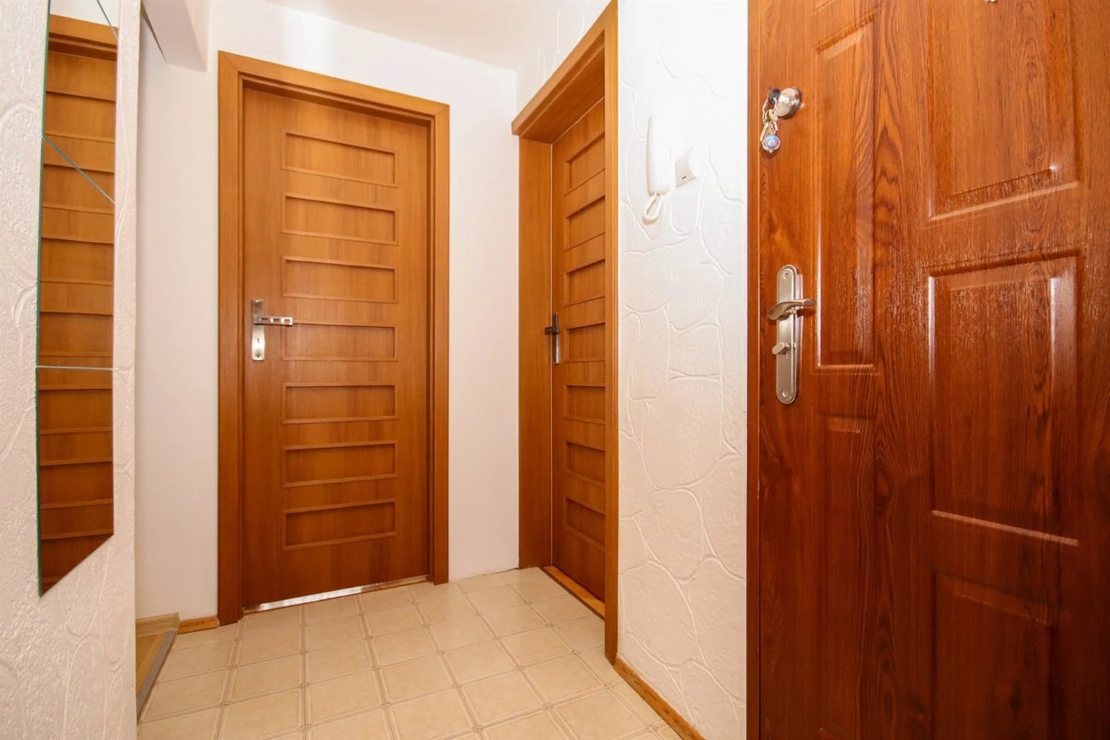 3 pokoje, mieszkanie 45,70 m², piętro 3, oferta nr , GRS-MS-2944, Słupsk, Stefana Banacha