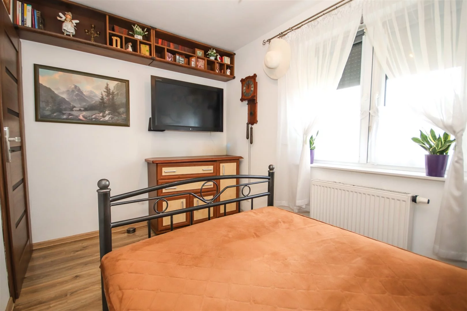 3 pokoje, mieszkanie 66,44 m², parter, oferta nr , GRS-MS-2900, Kobylnica, Toskańska