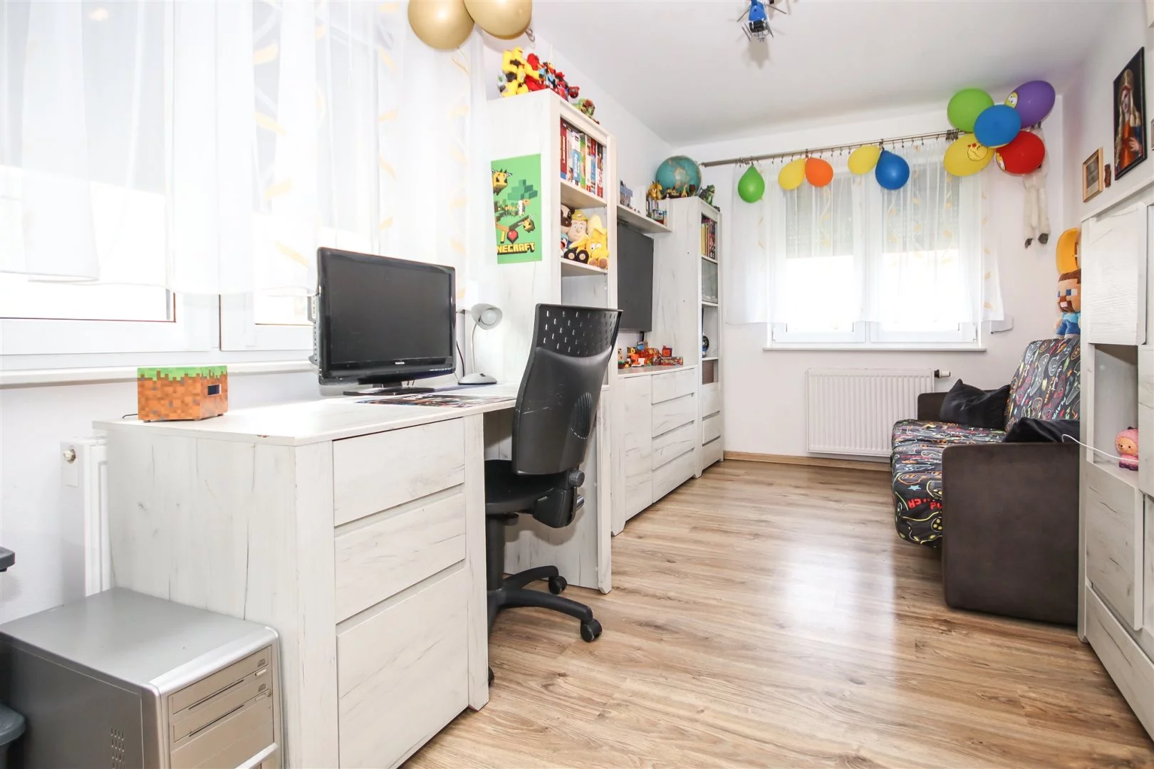 3 pokoje, mieszkanie 66,44 m², parter, oferta nr , GRS-MS-2900, Kobylnica, Toskańska