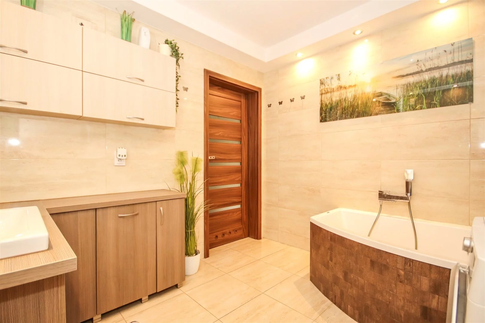 3 pokoje, mieszkanie 66,44 m², parter, oferta nr , GRS-MS-2900, Kobylnica, Toskańska