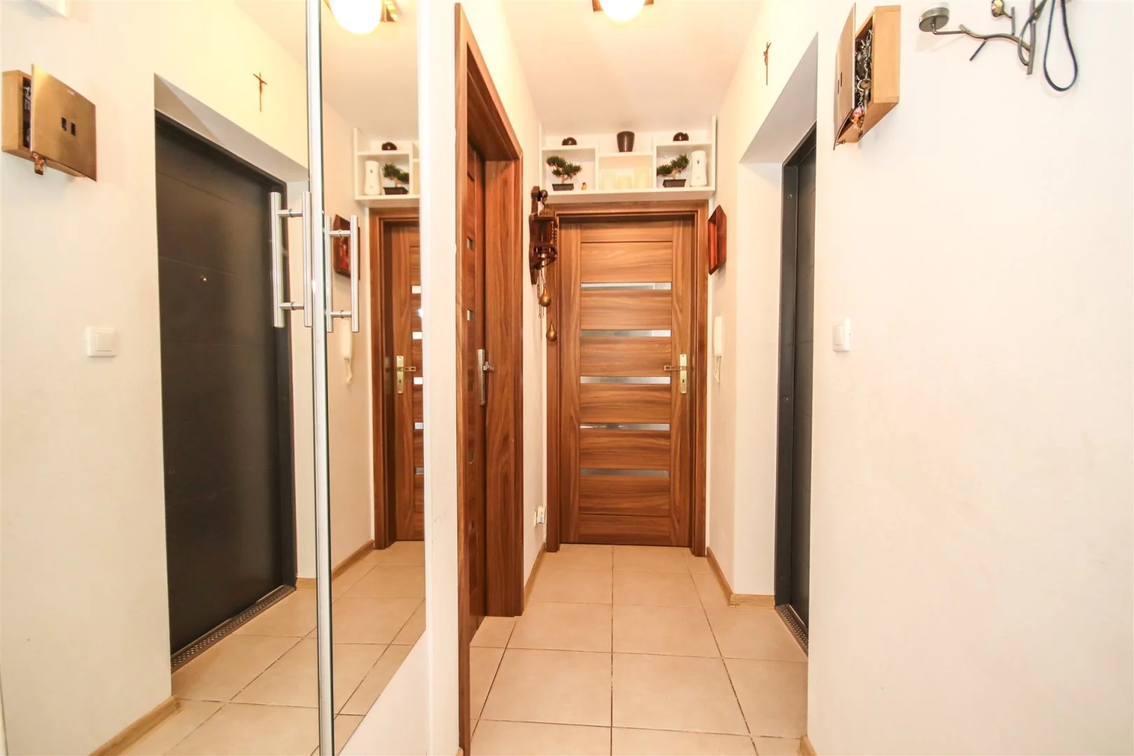 3 pokoje, mieszkanie 66,44 m², parter, oferta nr , GRS-MS-2900, Kobylnica, Toskańska