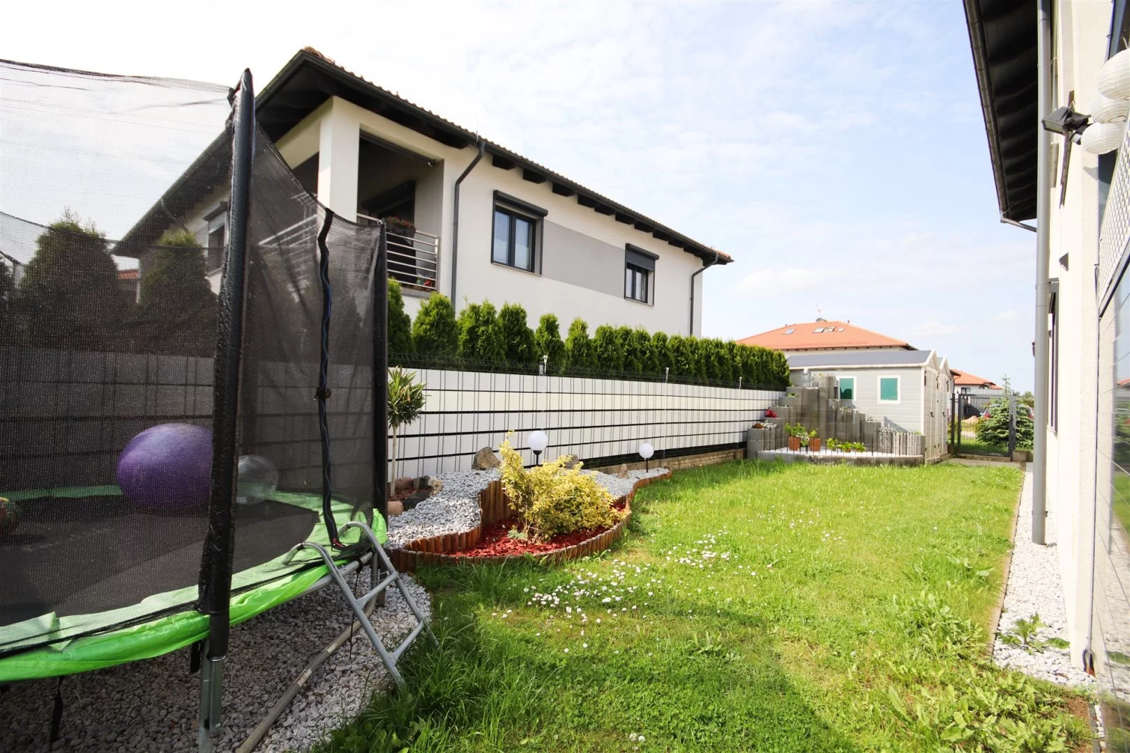 3 pokoje, mieszkanie 66,44 m², parter, oferta nr , GRS-MS-2900, Kobylnica, Toskańska