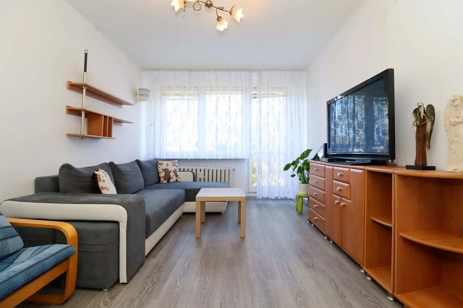 Mieszkanie 47,23 m², piętro 4, oferta nr , GRS-MS-2718, Ustka