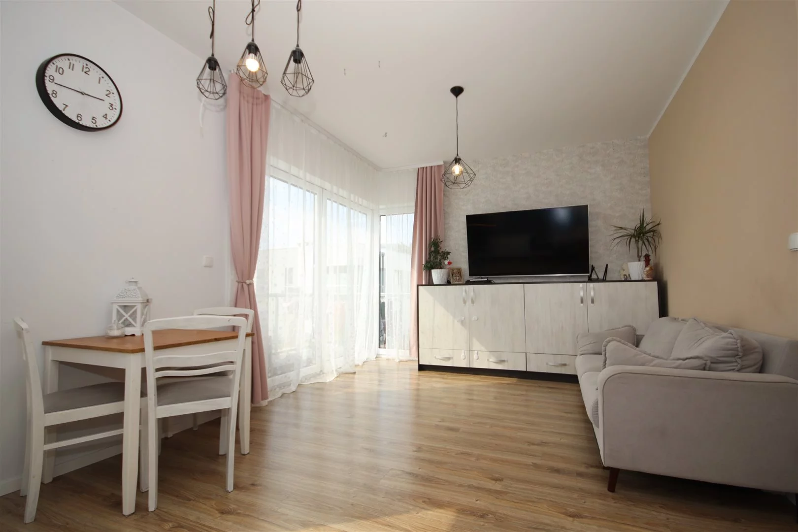 Apartamenty GRS-MS-2981 Ustka Uzdrowiskowa