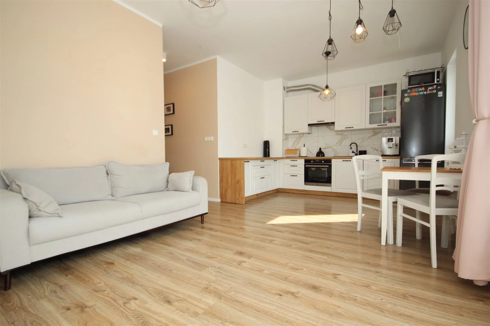 3 pokoje, apartament 62,43 m², piętro 1, oferta nr , GRS-MS-2981, Ustka, Uzdrowiskowa