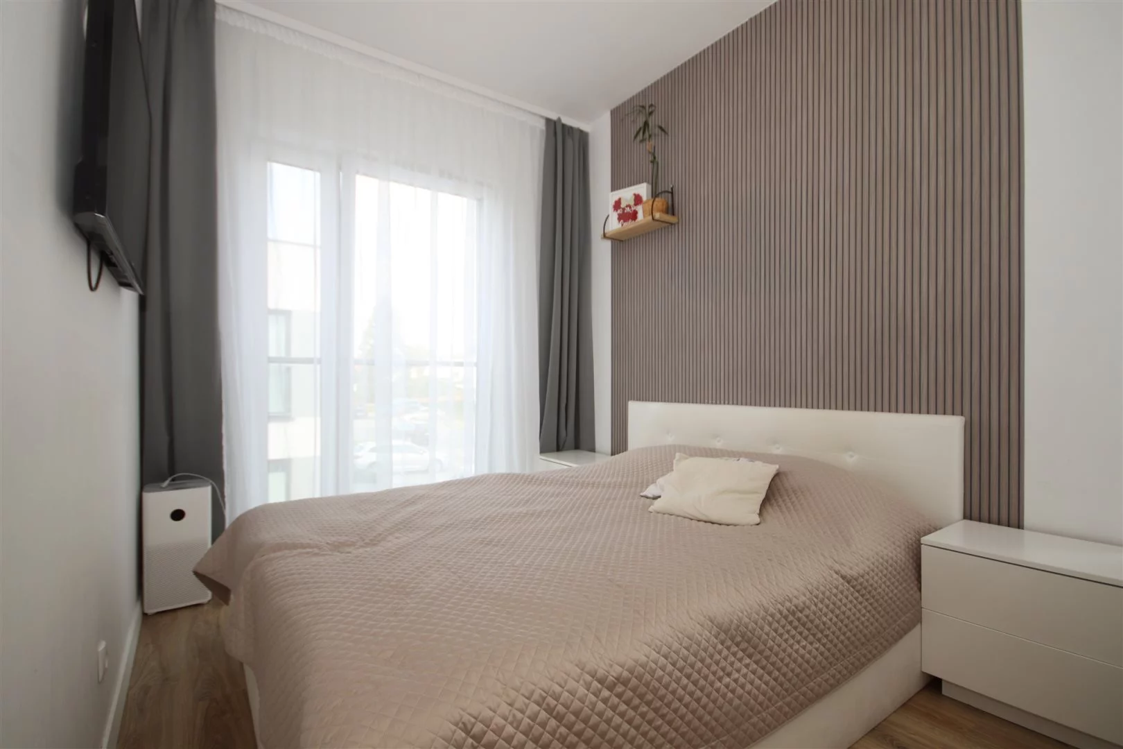 3 pokoje, apartament 62,43 m², piętro 1, oferta nr , GRS-MS-2981, Ustka, Uzdrowiskowa