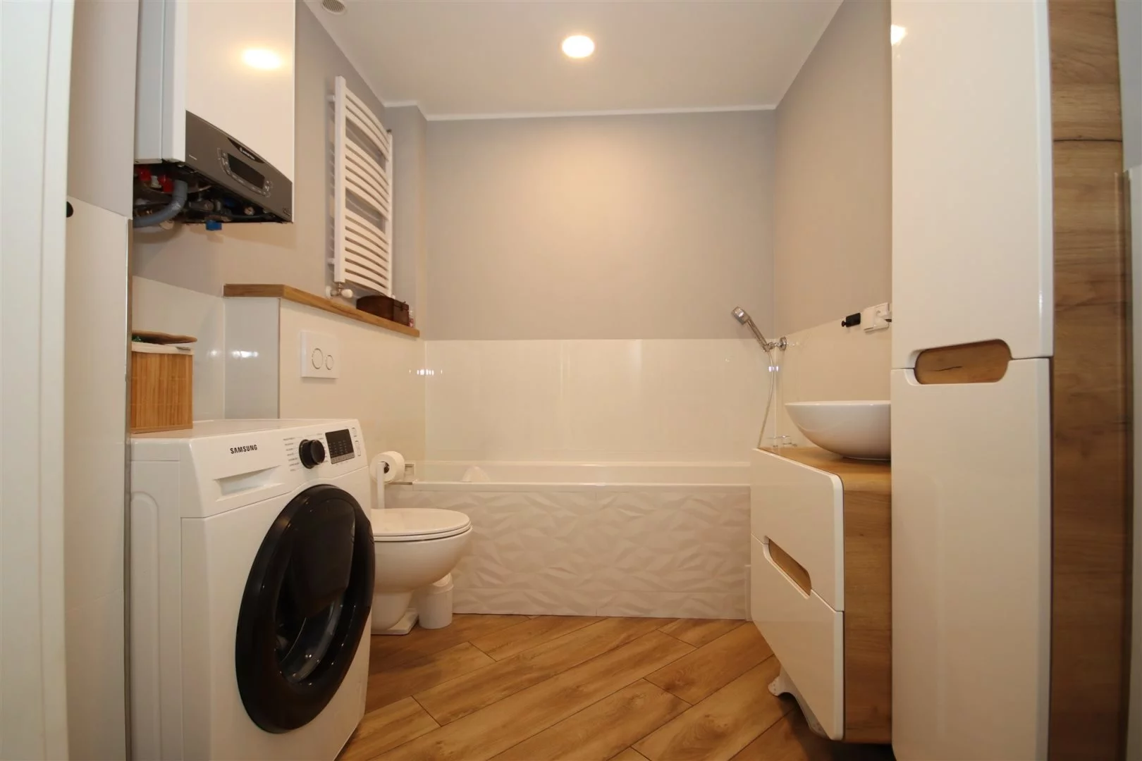 3 pokoje, apartament 62,43 m², piętro 1, oferta nr , GRS-MS-2981, Ustka, Uzdrowiskowa