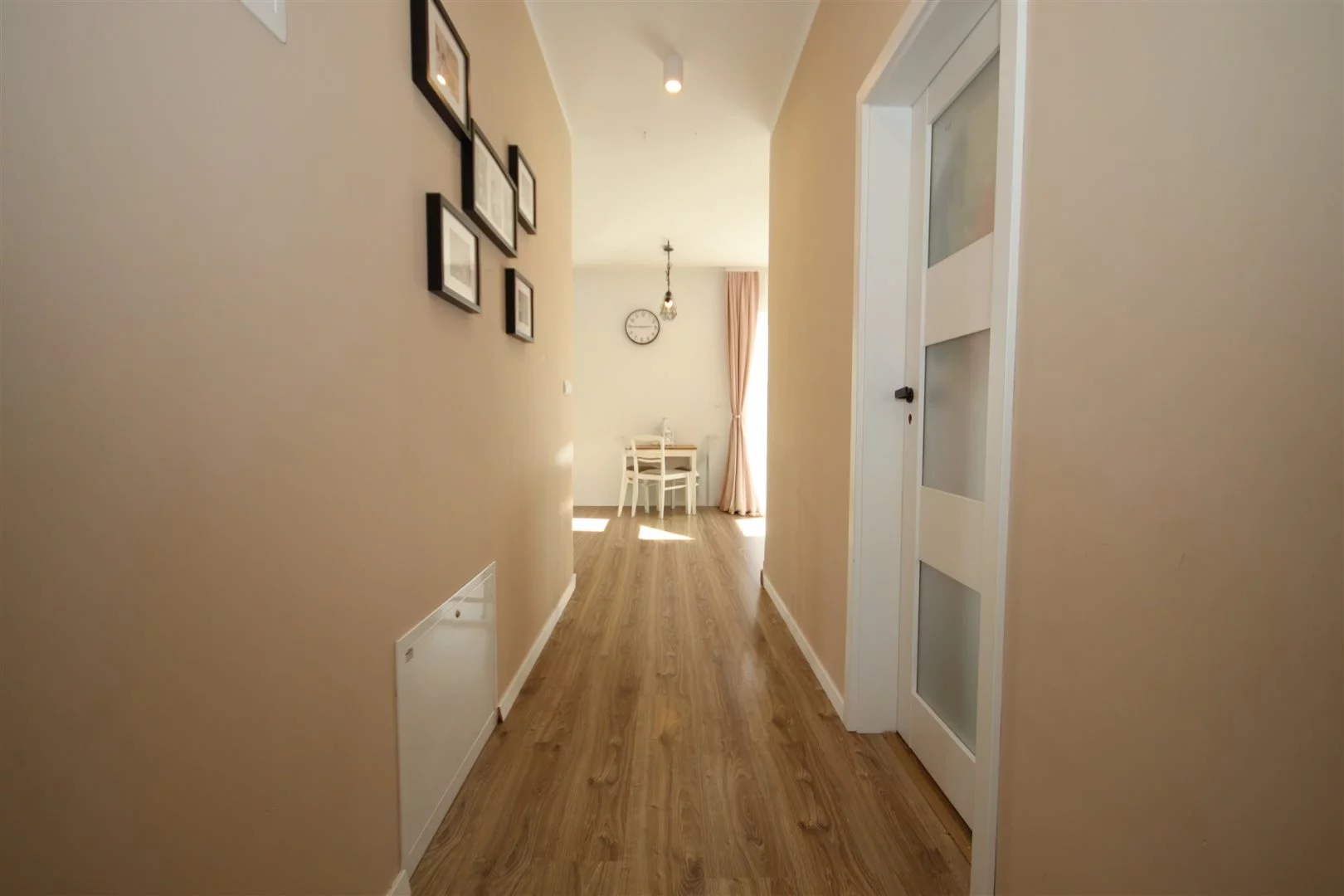 3 pokoje, apartament 62,43 m², piętro 1, oferta nr , GRS-MS-2981, Ustka, Uzdrowiskowa