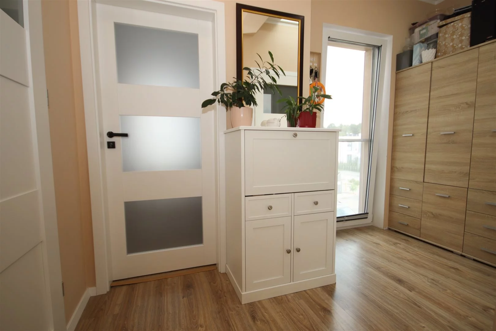 3 pokoje, apartament 62,43 m², piętro 1, oferta nr , GRS-MS-2981, Ustka, Uzdrowiskowa