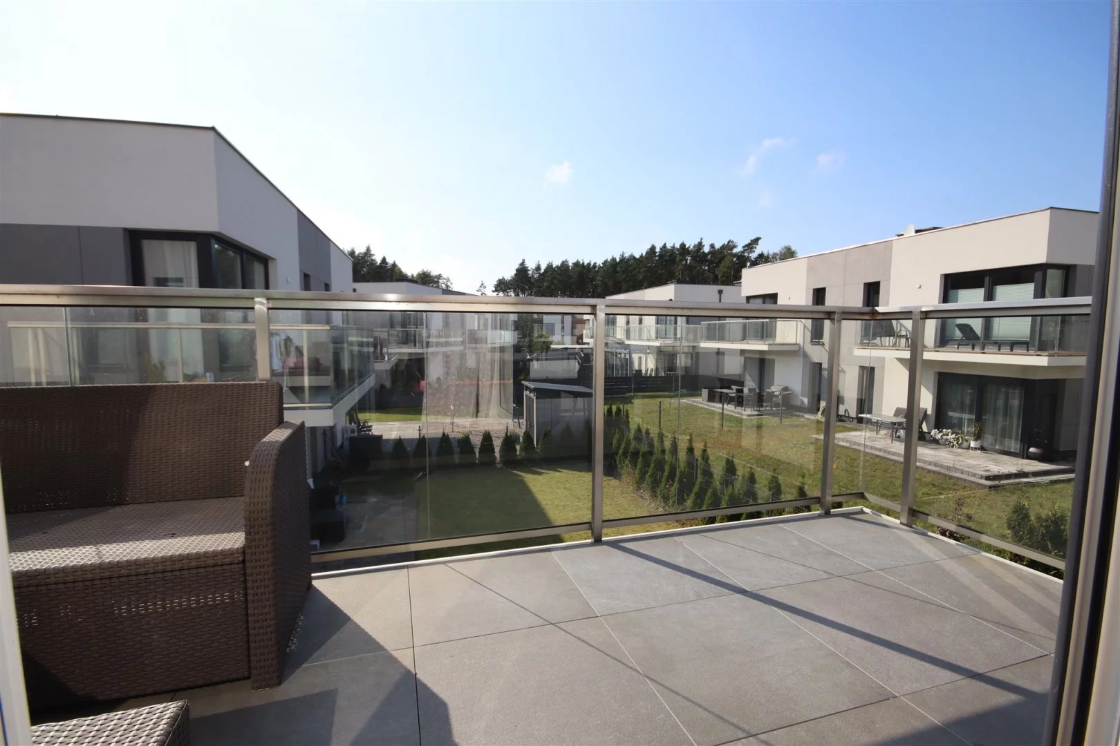 3 pokoje, apartament 62,43 m², piętro 1, oferta nr , GRS-MS-2981, Ustka, Uzdrowiskowa