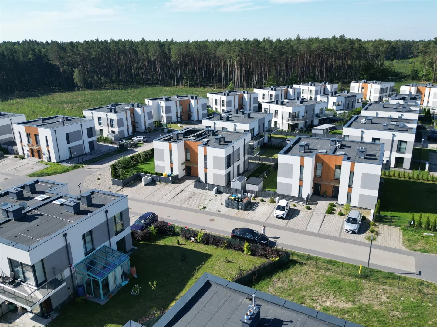 3 pokoje, apartament 62,43 m², piętro 1, oferta nr , GRS-MS-2981, Ustka, Uzdrowiskowa