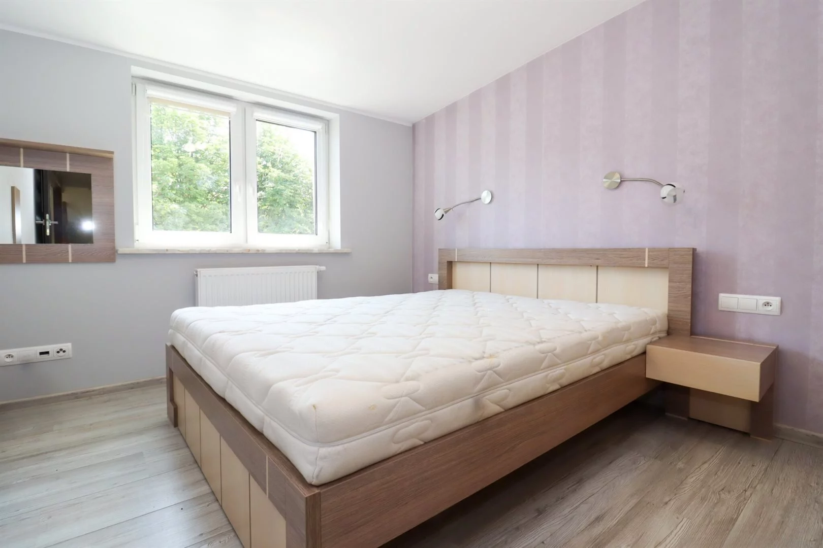 3 pokoje, mieszkanie 77,27 m², piętro 2, oferta nr , GRS-MS-2954, Słupsk, Zamkowa