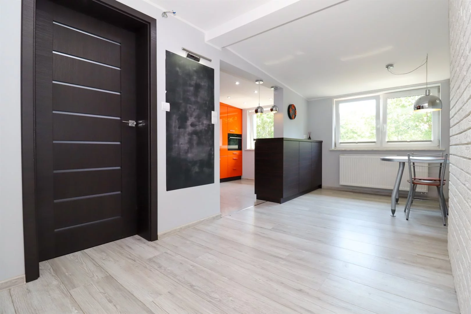 3 pokoje, mieszkanie 77,27 m², piętro 2, oferta nr , GRS-MS-2954, Słupsk, Zamkowa