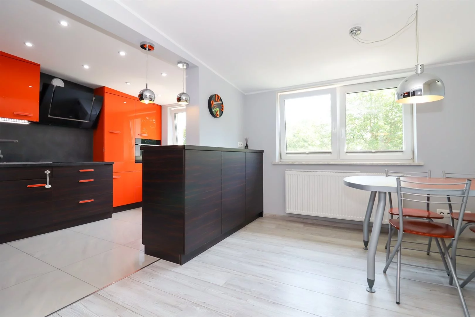 3 pokoje, mieszkanie 77,27 m², piętro 2, oferta nr , GRS-MS-2954, Słupsk, Zamkowa